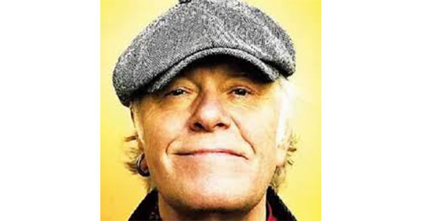 Kim Larsen Radio
