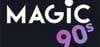 Magic 90s Logo