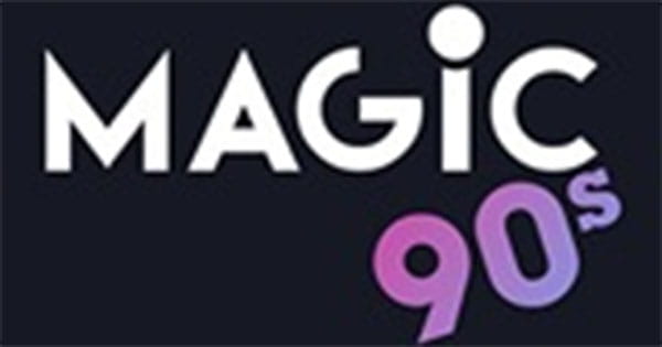 Magic 90s