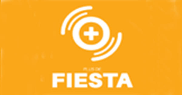 Mona FM Plus de Fiesta
