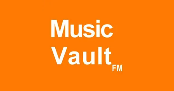 Music Vault FM