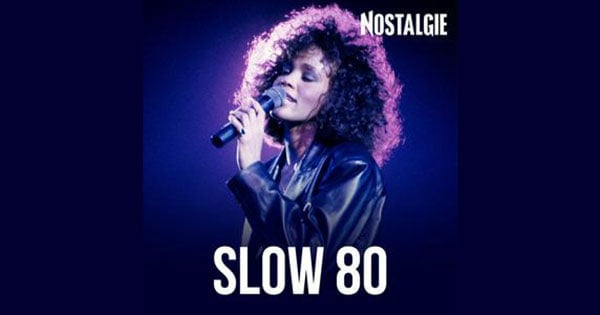 Nostalgie Slow 80