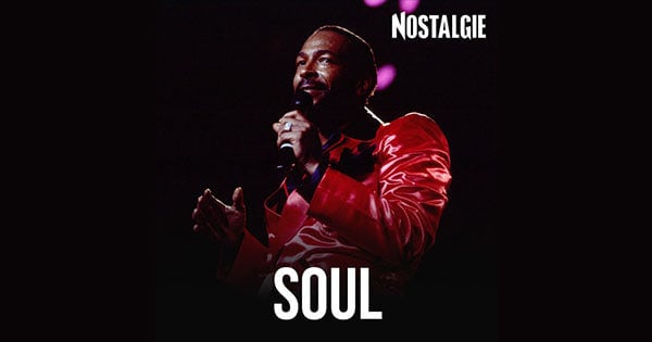 Nostalgie Soul