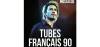 Nostalgie Tubes Francais 90 Logo