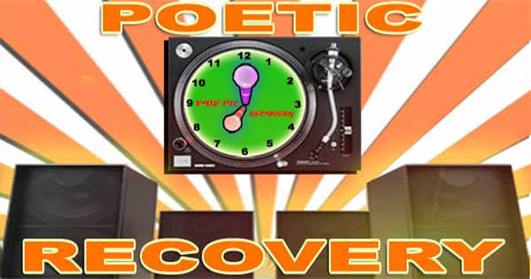 Poetic Recovery Radio