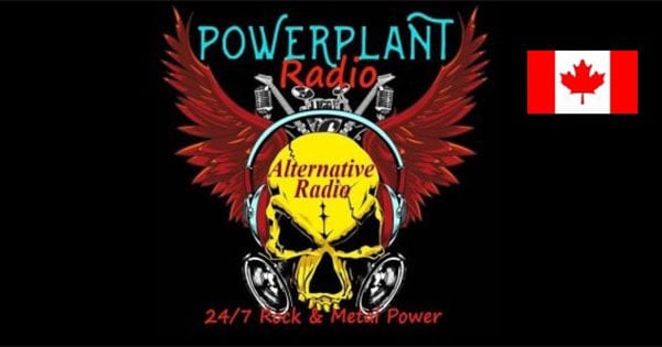 Powerplant Alternative Radio