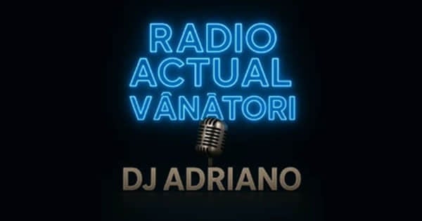 Radio Actual Vanatori