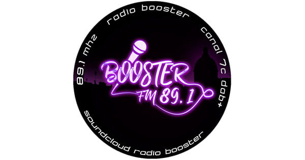 Radio Booster