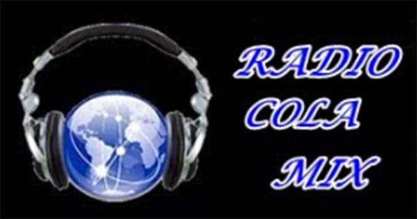 Radio Cola Mix