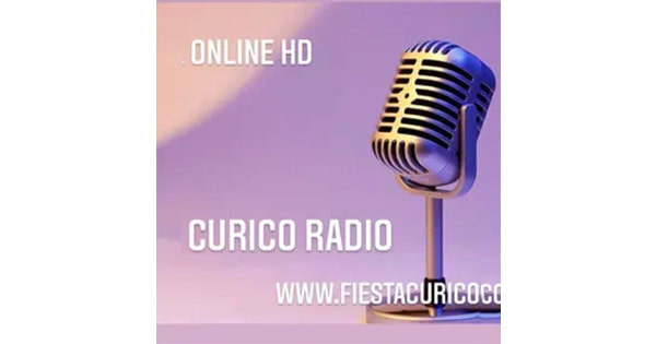 Radio Fiesta Curico Online