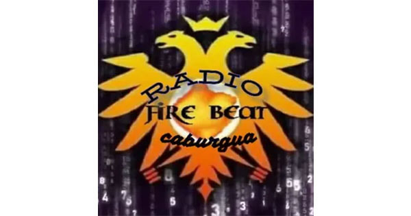 Radio Fire Beat 80s 90s 2000s