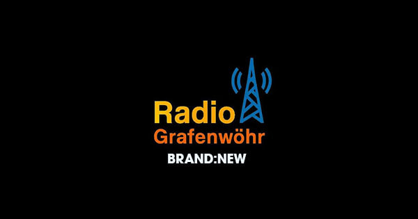 Radio Grafenwöhr – Brand:new