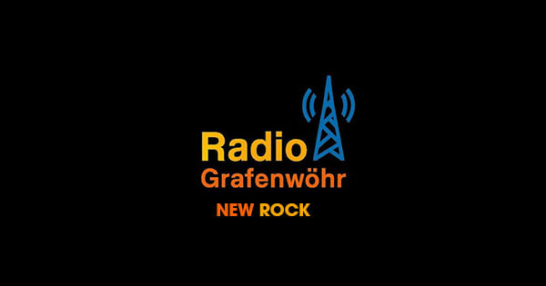 Radio Grafenwöhr – New Rock