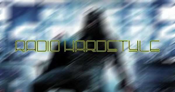 Radio HardStyle