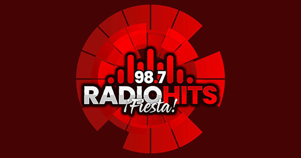 Radio Hits Fiesta 98.7