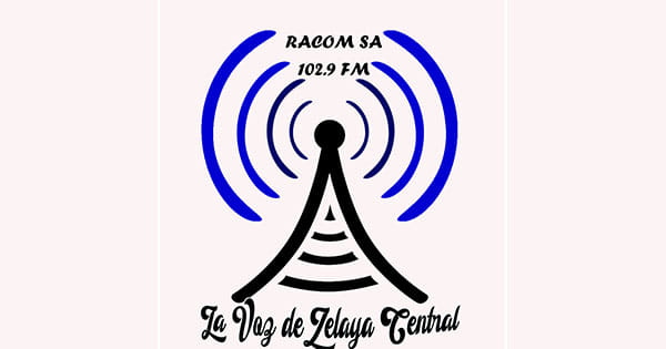 Radio La Voz De Zelaya Central
