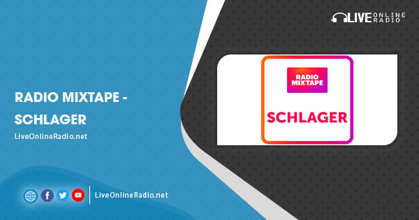 Radio Mixtape – Schlager | Live Online Radio