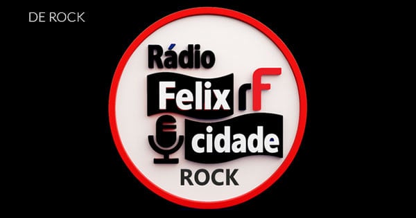 Rede Felixcidade Rock