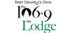 The Lodge 106.9 FM