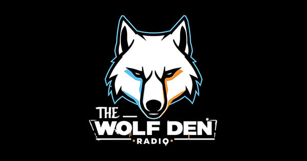 The Wolf Den Radio