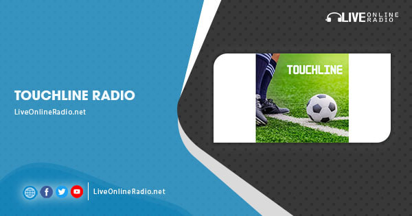Touchlins Touchline Radio | Live Online Radio