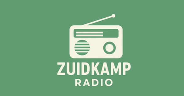 ZUIDKAMPradio