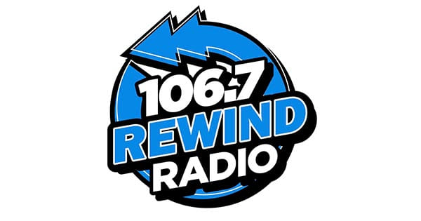 106.7 Rewind Radio