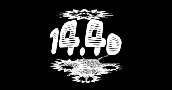 14.40 Radio
