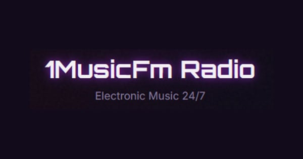 1MusicFM Radio