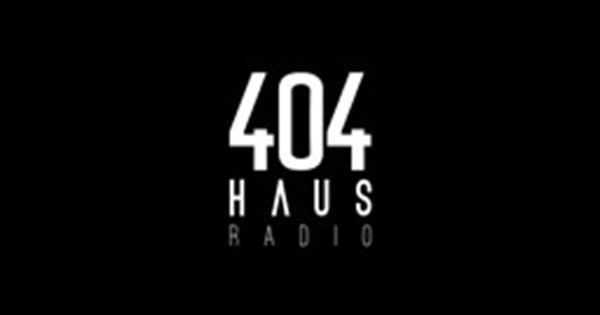 404 Haus Radio