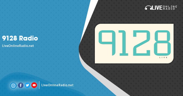 9128 Radio | Radio en vivo en línea