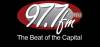 97.7 The Beat Of The Capital