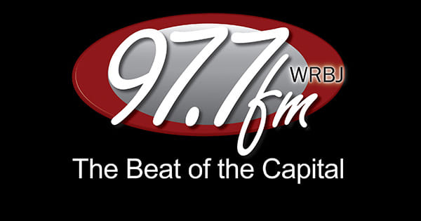 97.7 The Beat Of The Capital