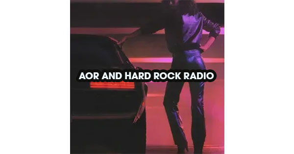 AOR and Hard Rock Radio