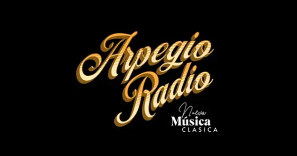 ARPEGIO RADIO