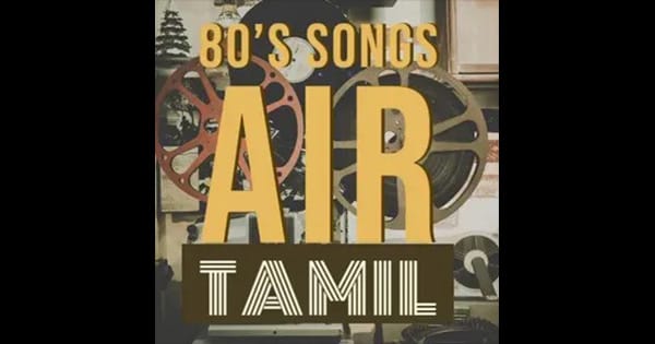 Air Tamil 80s Songs