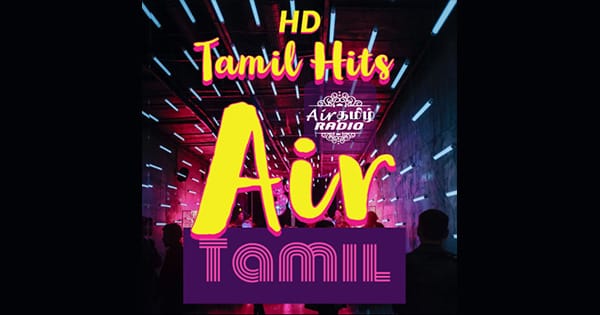 Air Tamil com 90s HD Tamil Songs