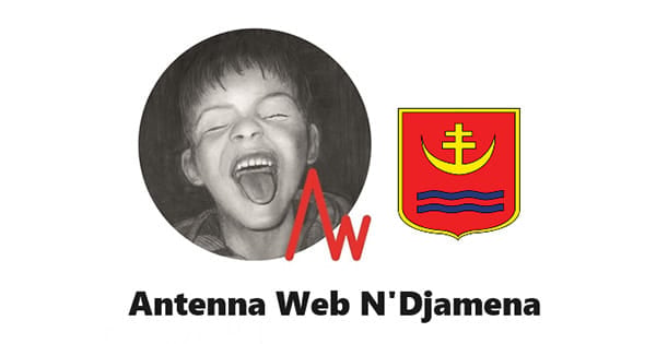 Antenna Web N’Djamena