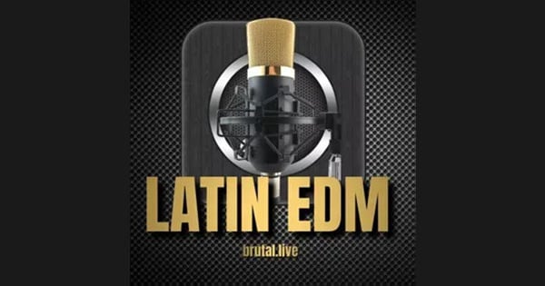 BEATS.FM Latin EDM