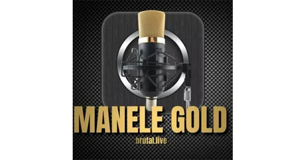 BEATS.FM Manele Gold