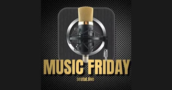BEATS.FM New Music Friday Romania