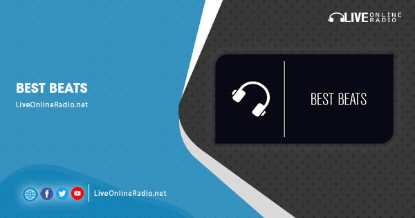 BEST BEATS | Live Online Radio