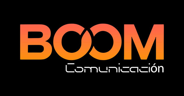 BOOM Comunicación