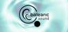 Balearic Sound Logo