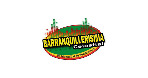 Barranquillerisima Celestial