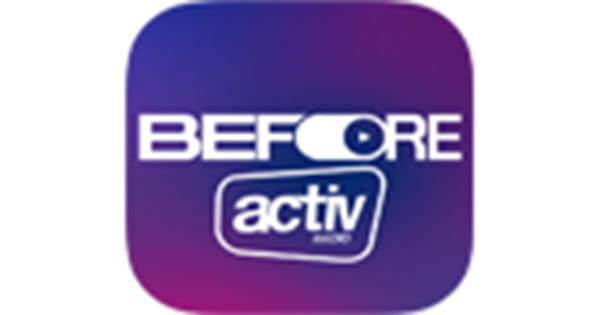 Before Activ