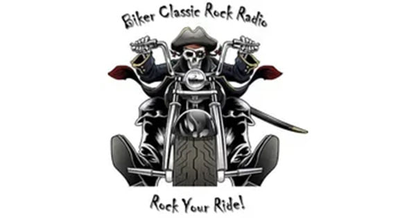 Biker Classic Rock Radio