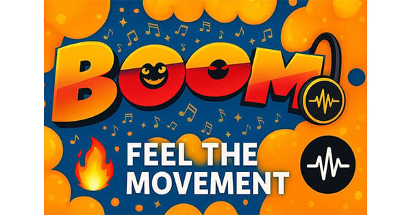 Boom FM