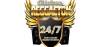CLASICOS REGGAETON 24_7