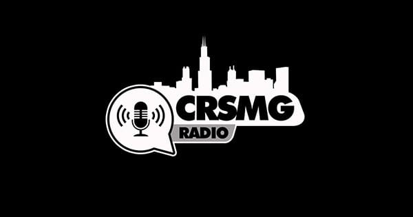 CRSMG Radio